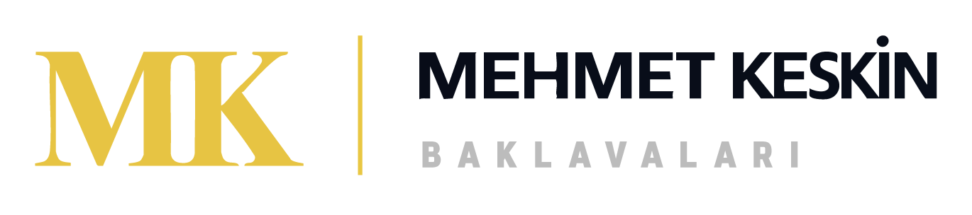 Mehmet Keskin Logo