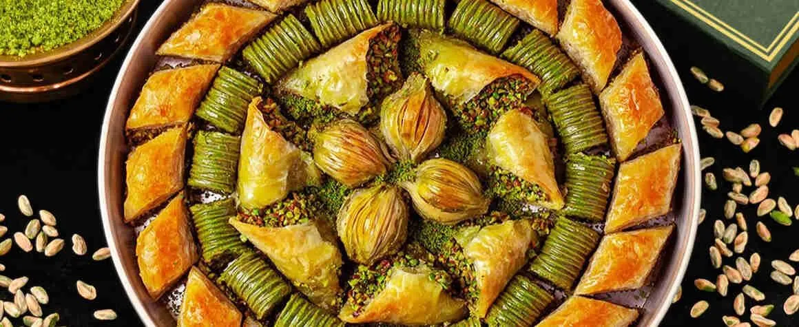 Tepsi Baklava Siparişi Vermeden Önce Bilmeniz Gerekenler